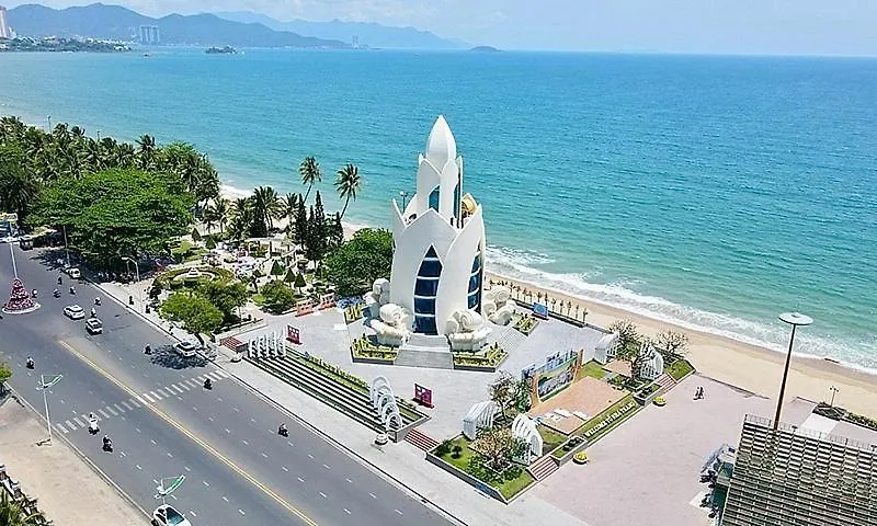 Viela Apartment Nha Trang 0*,  Vietnam