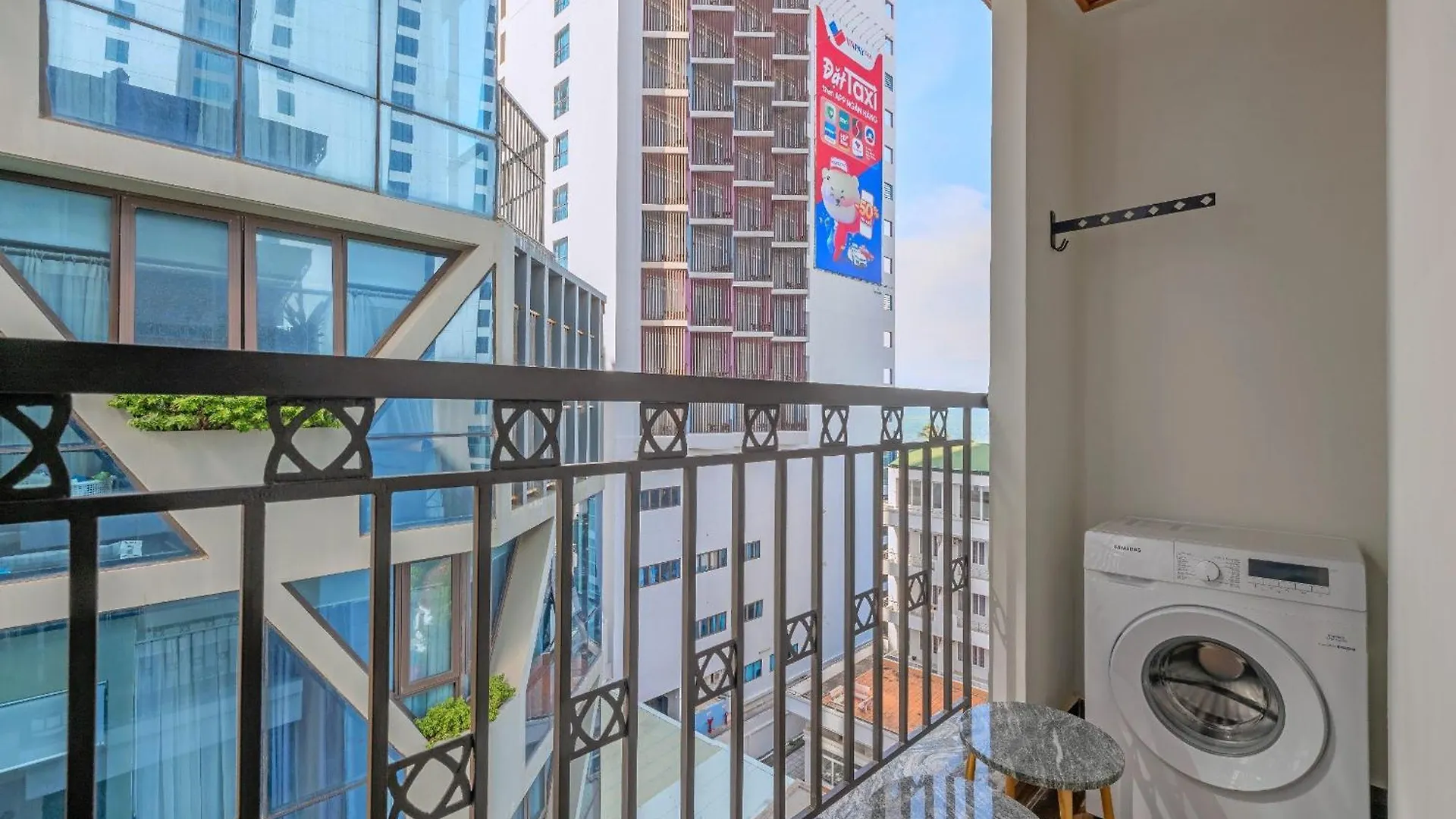 Viela Apartment Nha Trang Vietnam