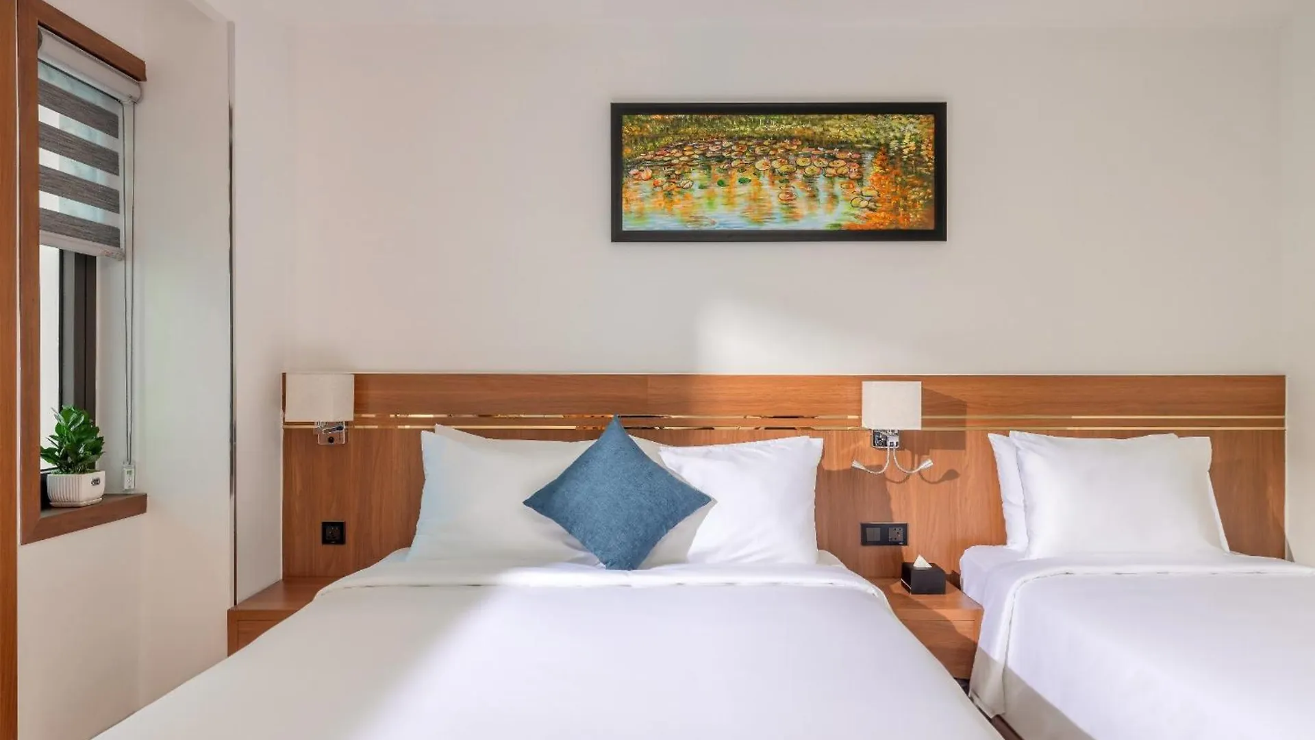 Viela Apartment Nha Trang
