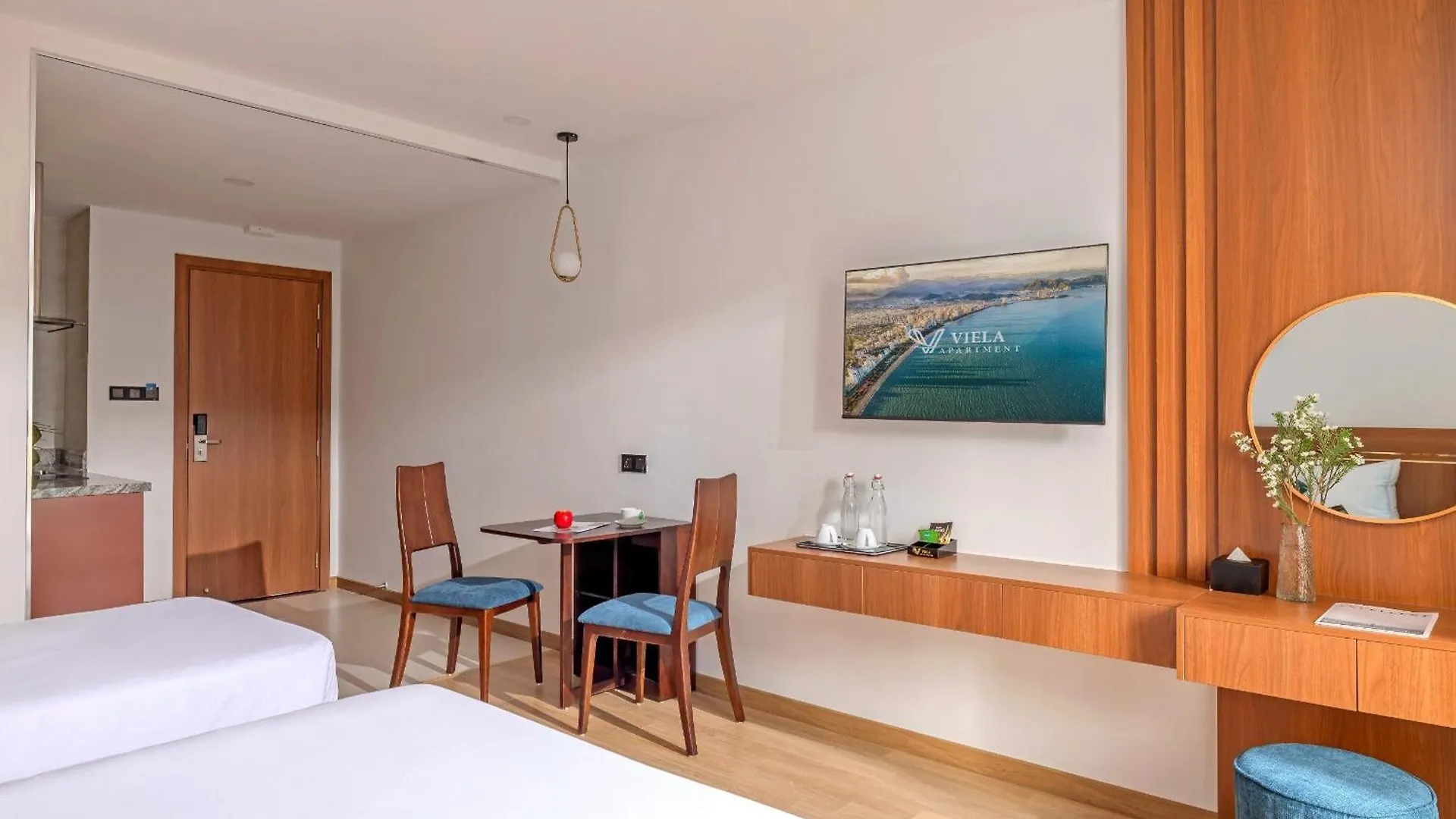 Aparthotel Viela Apartment Nha Trang