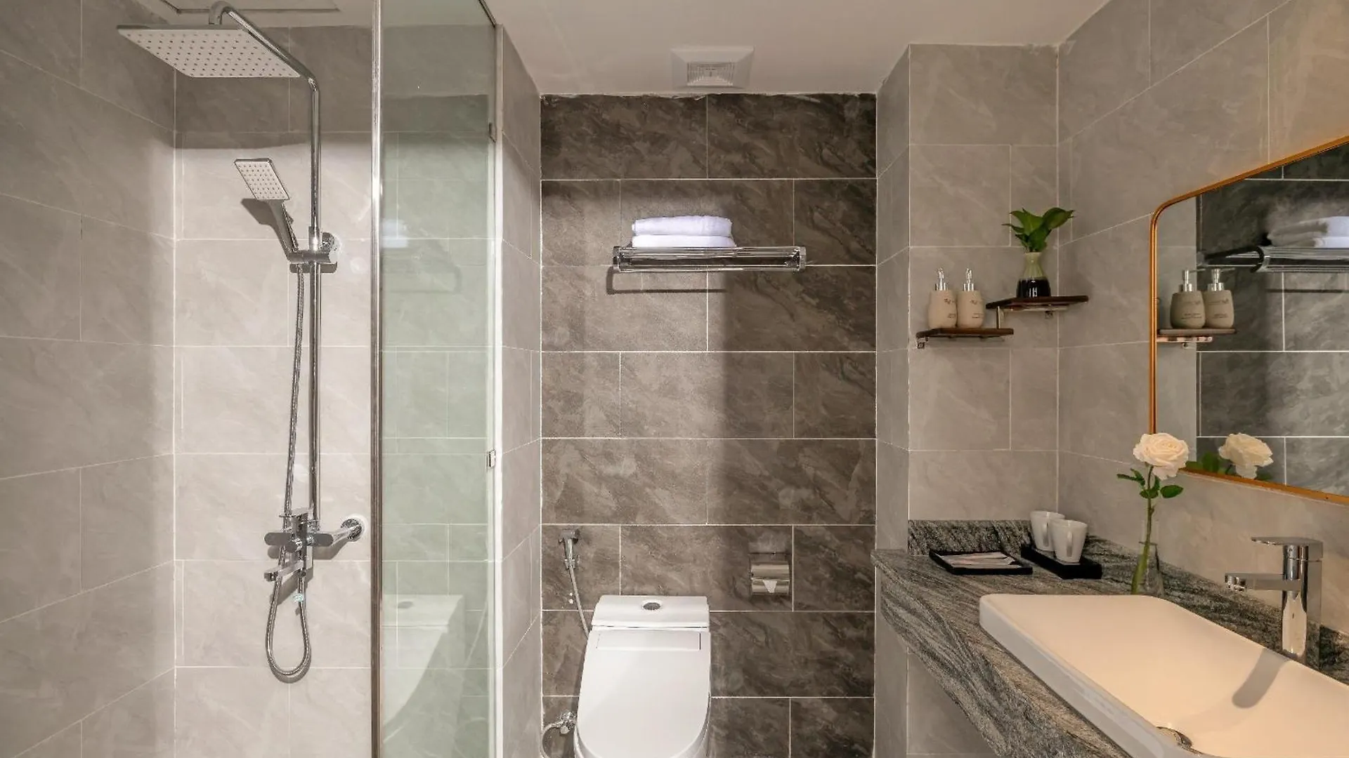 Viela Apartment Nha Trang Aparthotel
