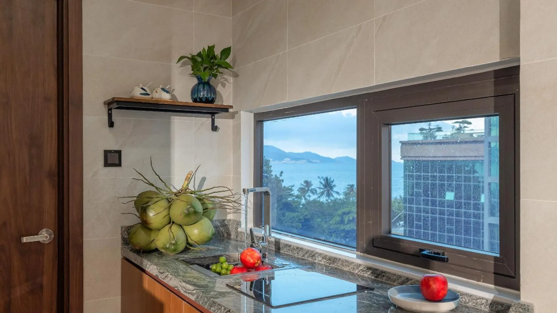 Aparthotel Viela Apartment Nha Trang