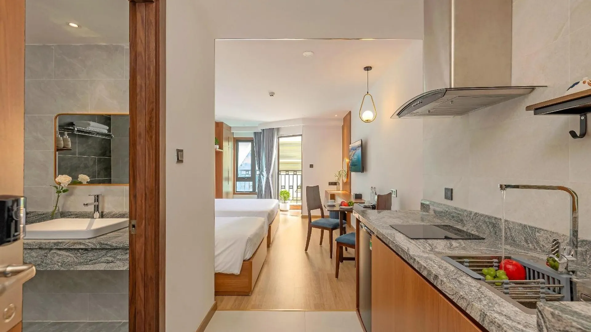 Viela Apartment Nha Trang