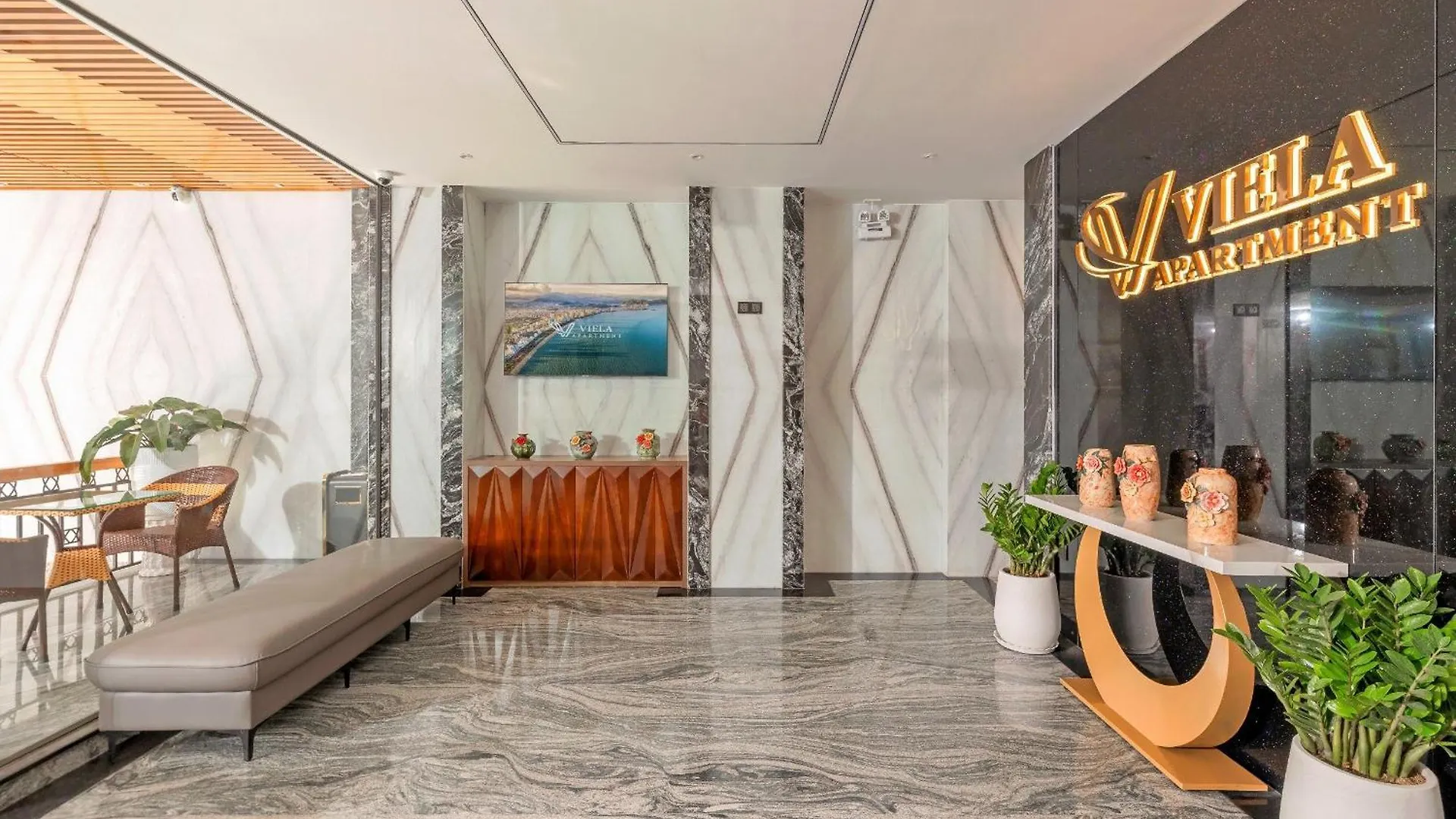 Viela Apartment نها ترانج 0*,  فيتنام