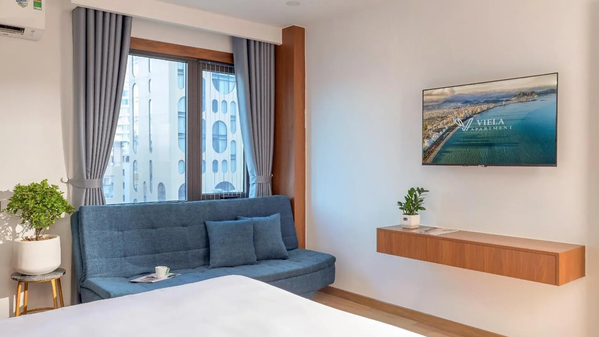 Viela Apartment نها ترانج