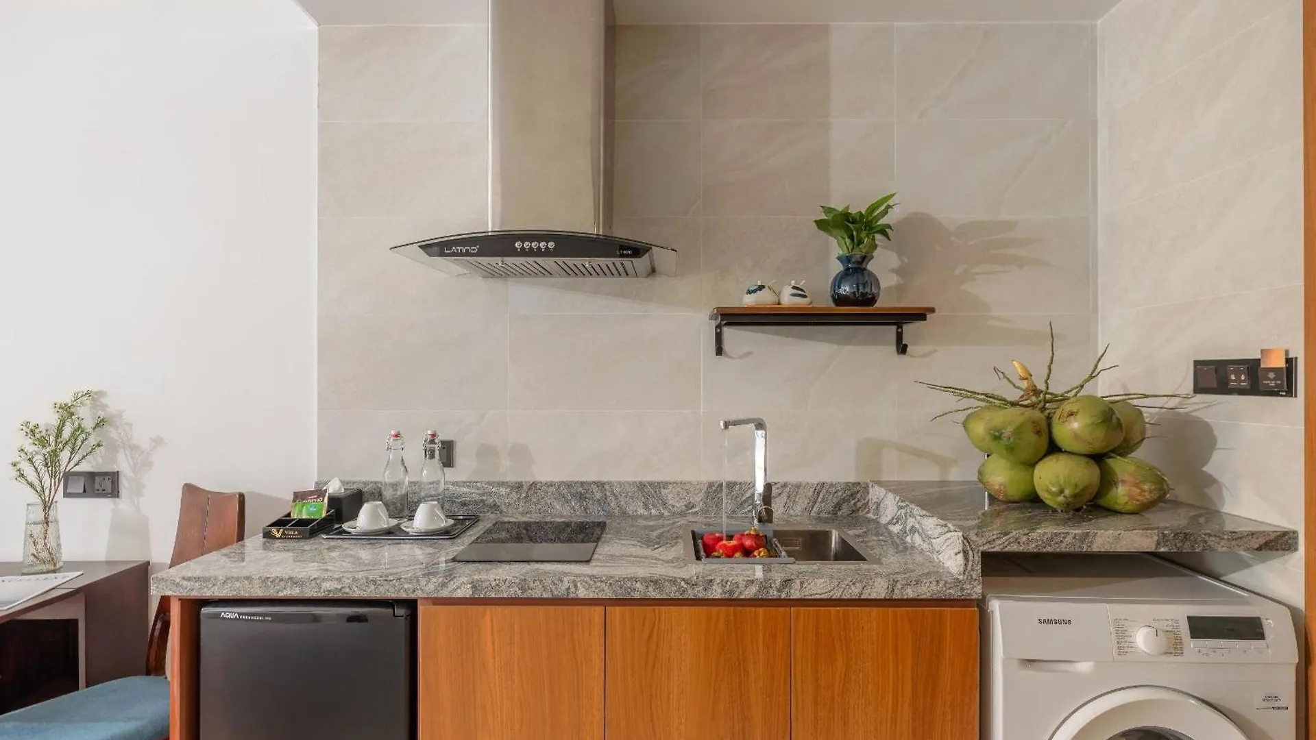 Viela Apartment نها ترانج فيتنام