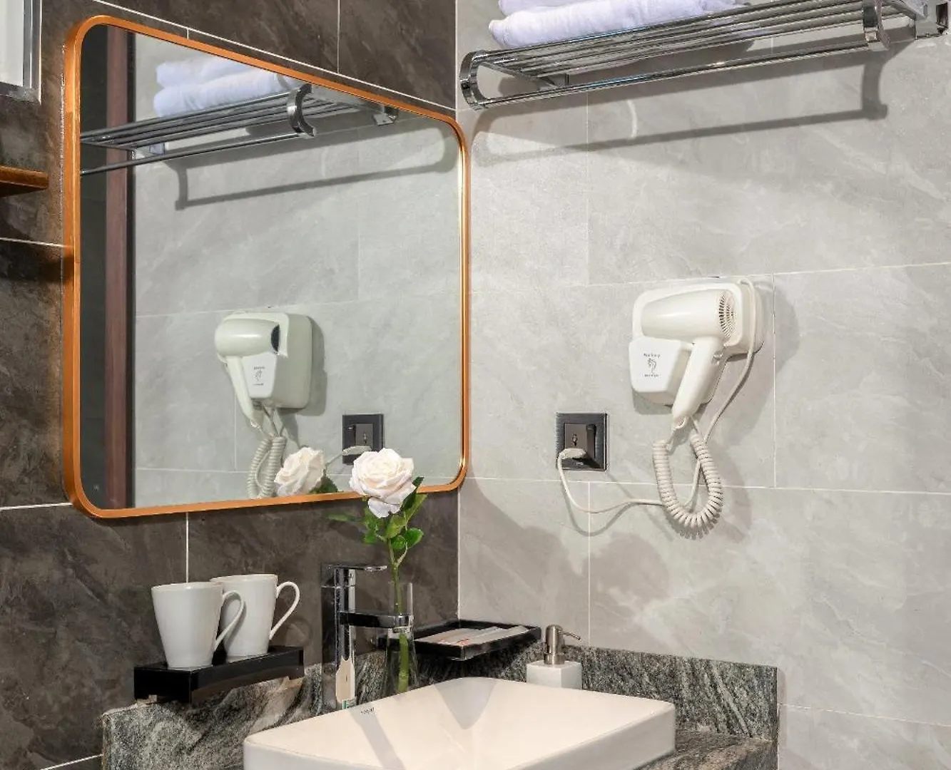 شقة فندقية Viela Apartment نها ترانج
