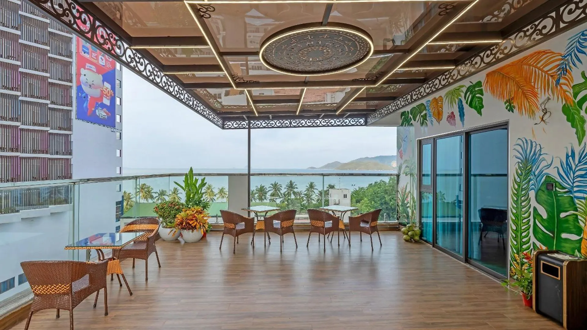 Viela Apartment نها ترانج