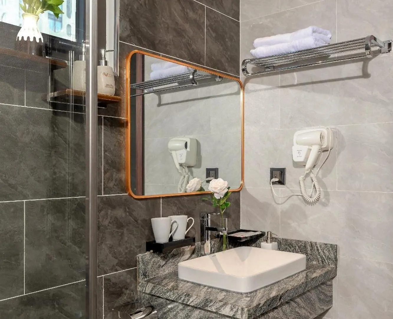 Viela Apartment نها ترانج