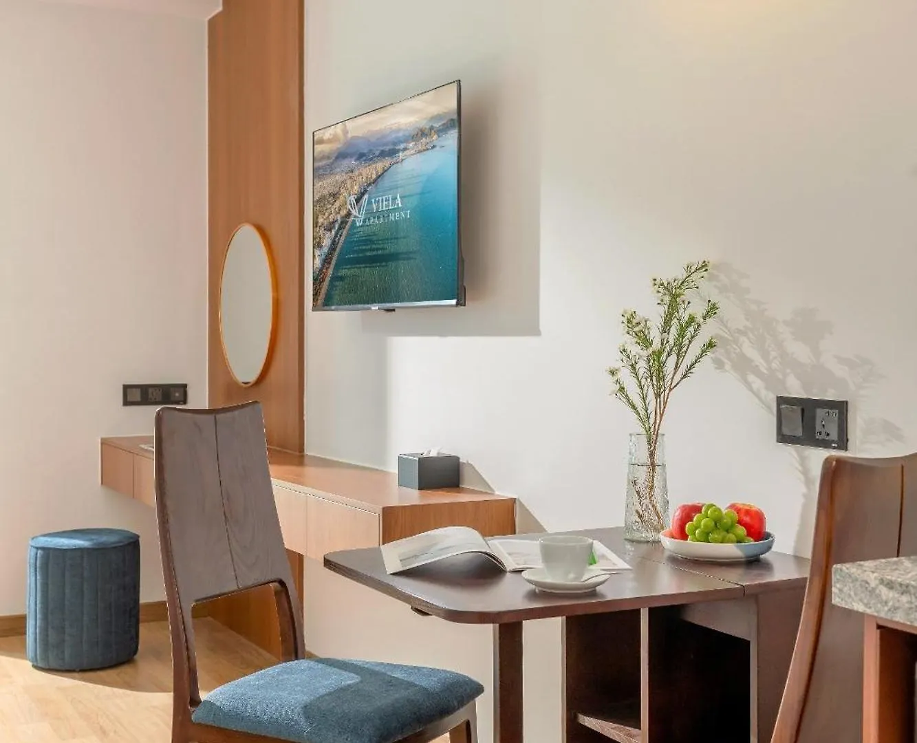 Appart hôtel Viela Apartment Nha Trang
