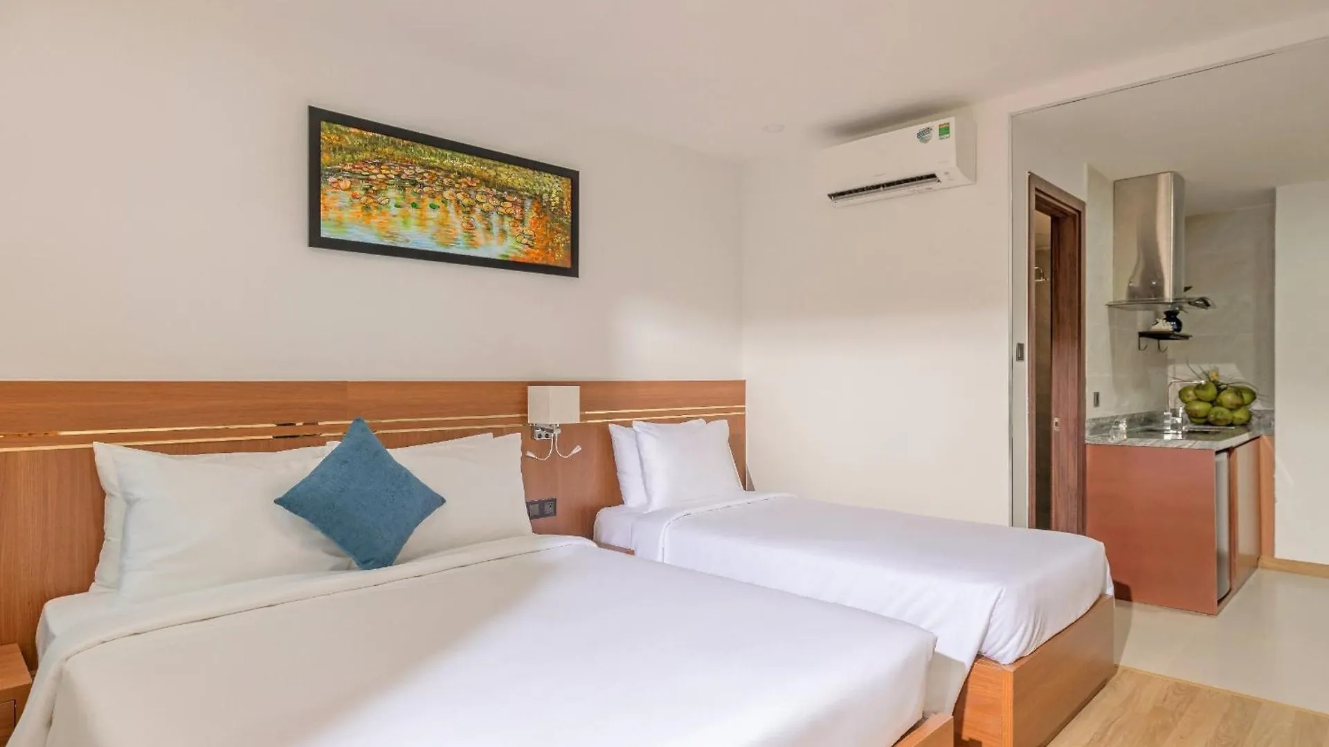 Viela Apartment Nha Trang